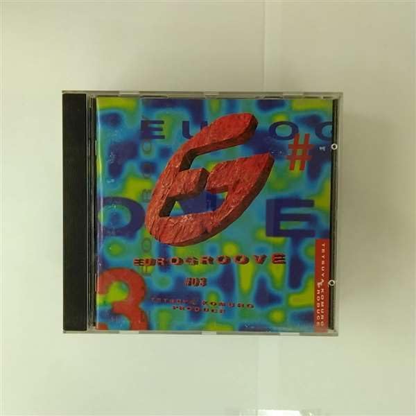 Amazon.co.jp: EUROGROOVE #01: ミュージック